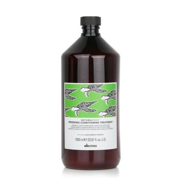 特芬莉(達芬尼斯) 更新頭皮頭髮修護霜(所有頭皮及髮質)1000ml/33.81oz