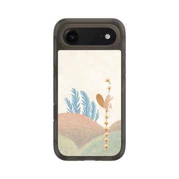 iPhone Air AirX 本質黑 - 欣蒂小姐 Miss Cyndi - 松子嬉春