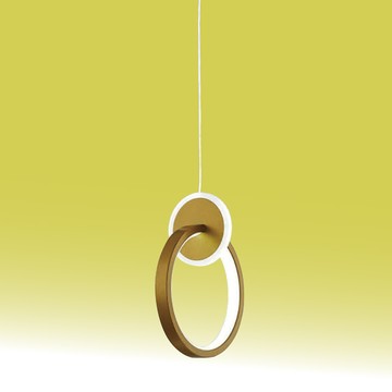 現代風造型吊燈 F85-09-K3032