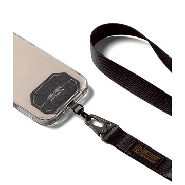 Ringke Holder Link & Tactical Webbing Lanyard Strap 適用於智能手機