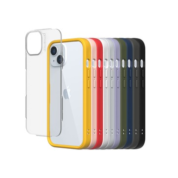 【犀牛盾】Apple iPhone 16 系列 Mod NX 防摔背蓋兩用殼 保護殼 16 / 16 Plus / 16 Pro / 16 Pro Max