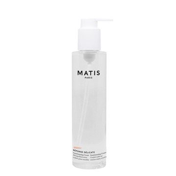 MATIS 番紅花潔膚乳200ml