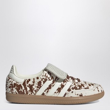 Sneaker Samba LT in cowhide pony hair