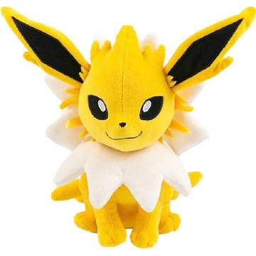 Pokémon 神奇寶貝雷伊布絨毛娃娃玩偶抱枕40公分 499594(生日禮物 聖誕節)【小品館】