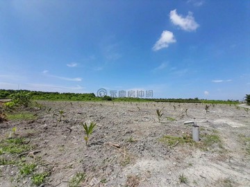 新埤都市農夫多筆A2|有排水|有電|15米|｜屏東縣新埤鄉新華段