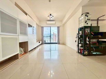 急售降價｜水湳森MOMA｜高樓兩房永久棟距｜台中市北屯區敦化路一段