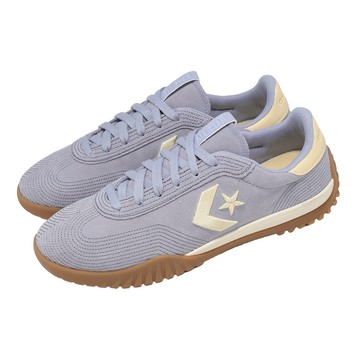 [ACS] Converse 休閒鞋 Run Star Trainer 男鞋 女鞋 紫 米 膠底 麂皮  A16075C