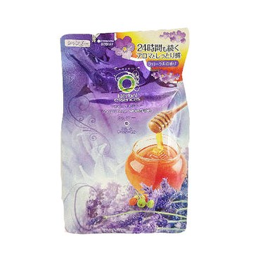 P&G Herbal Essences 天然草本保濕洗髮乳 (蜂蜜&薰衣草香) 補充包