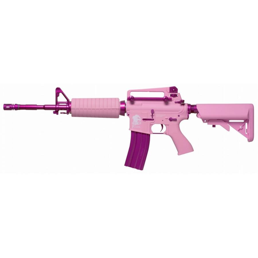 G&G ARMAMENT FF16 Carbine ピンク EGR-16P-FFC-PNB-NCS 通販 LINE
