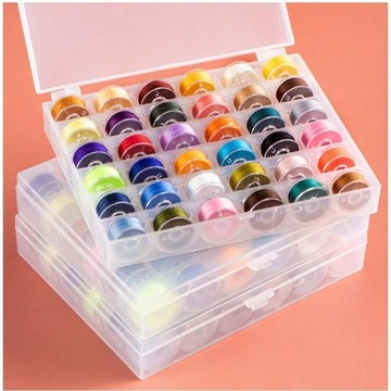 家用縫紉機 專用線白黑細線402縫紉線縫衣線手縫衣服針線 麵線 底線 多色縫補 505縫紉機 芳華縫紉機配件 麵線通用