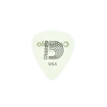 小叮噹的店- D'Addario 彈片夜光標準型  1CCG (5入) 1CCG2/1CCG4 /1CCG6/1CCG7