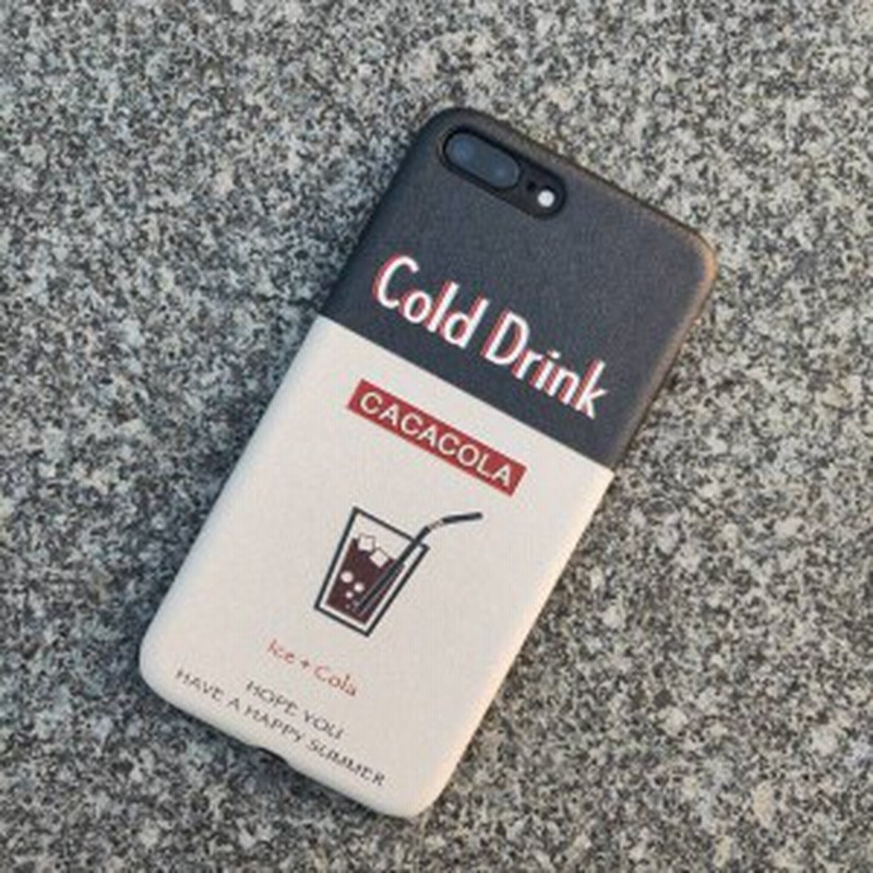 新作 スマホケース オシャレ 夏 飲み物 可愛い Iphonexr Iphonexs Max ケース Iphonexs X 7p 8p Iphone7 8ケース 人気 全機種対応 通販 Lineポイント最大get Lineショッピング