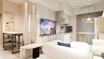 【冠軍尤妹】臻璽絕美裝潢電梯兩房｜基隆市安樂區中和路