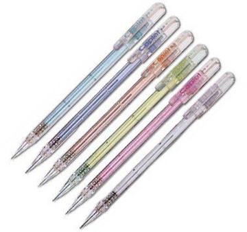 Pentel 飛龍牌A-105自動鉛筆0.5mm