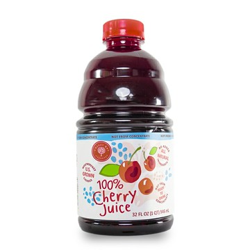 【美國櫻桃紅】蒙特羅西酸櫻桃汁(946ml) #效期2026.8.18