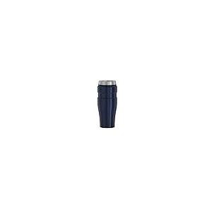 Thermos Stainless King 16 Ounce Leak Proof Travel Mug THER 並行輸入品