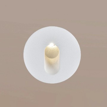 3W崁入式投光壁燈 B251-53-12-4472