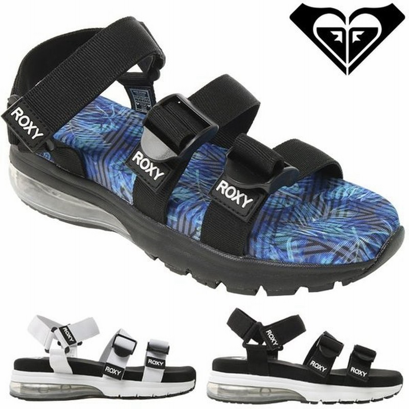 ロキシー Roxy サンダル レディース Rsd スポーツサンダル スポサン ストラップサンダル Panorama 通販 Lineポイント最大0 5 Get Lineショッピング