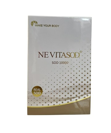 SOD 10000 活力蛋白酶