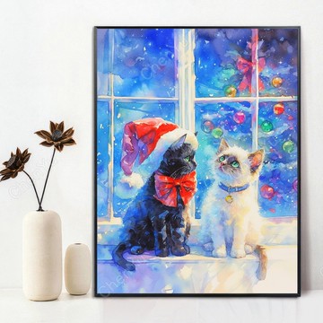 💛盒裝💛台灣現貨💛 DIY鑽石貼畫 新款5D鑽石畫 手作 手工點鑽畫 水鑽貼畫 磚石貼畫 立體貼鑽畫 滿鑽 黏鑽畫 大幅