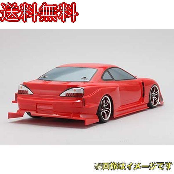 ヨコモ SD-BS15B Team Boss with POTENZA S15 ボディセット