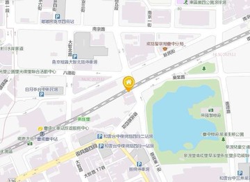 獨家｜站前之芯 305：晨曦微光｜台中市東區復興路四段