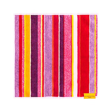 LES TOILES DU SOLEIL 法國蘇蕾包-今治毛巾-百日草