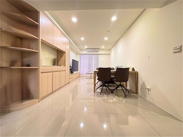 【根津苑】稀有三面採光雙衛開窗3房車｜桃園市龜山區樂善三路