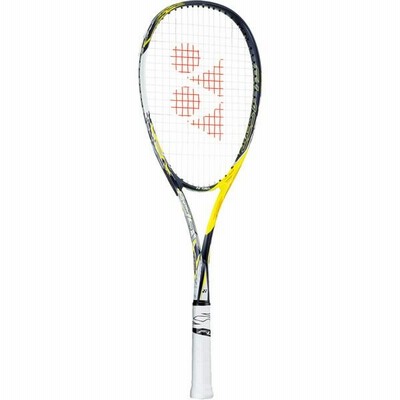 エフレーザー5S ソフトテニスラケット 軟式テニスラケット YONEX 中級 