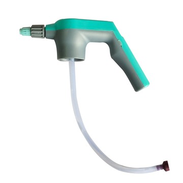 自動高壓氣泵噴霧器植物澆水電動可充電汽車清潔園藝工具灑水器 2026