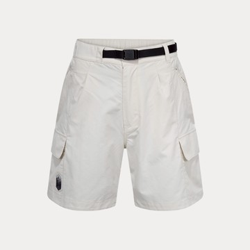 【UNDER ARMOUR】2件8折★女 APAC Urban OD Nov 短褲  6005876-110