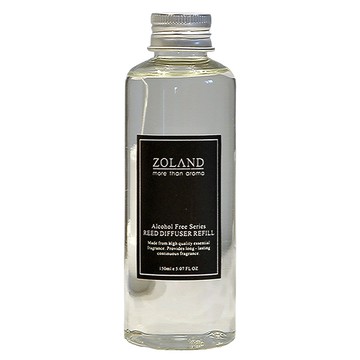 LifeShopping 家居香薰補充精油 檸檬草 Lemongrass 150ml  1盒