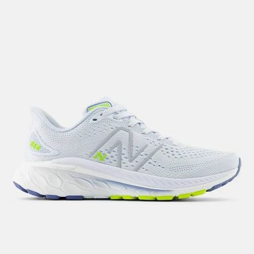 New Balance Fresh Foam X 860 V13 [W860V13] 女 慢跑鞋 路跑 D寬楦 冰藍