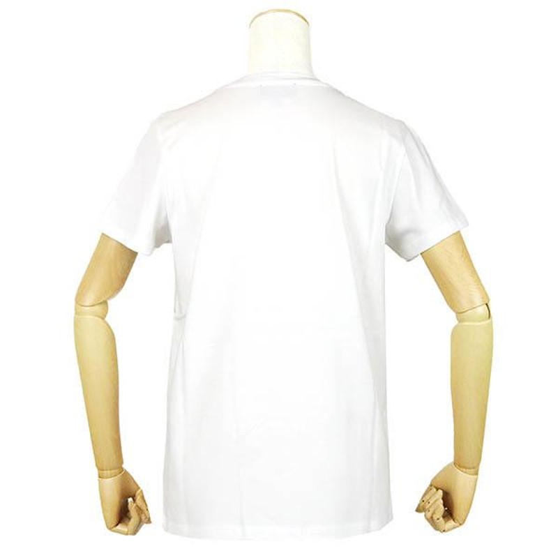 最大17%還元》アーペーセー A.P.C. Tシャツ レディース ワン