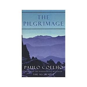 The Pilgrimage (Paperback  Reprint)