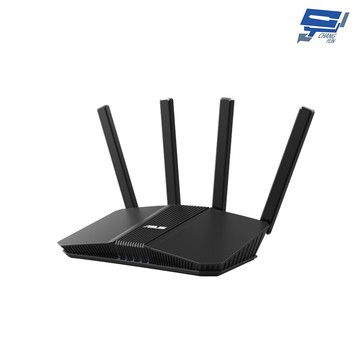 昌運監視器 asus華碩 rt-be58u be3600  雙頻wifi 7無線路由器