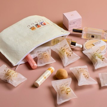 【留酥】綜合Mini酥10入｜生日禮、交換禮物