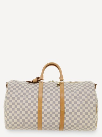 Louis Vuitton Travel Bag