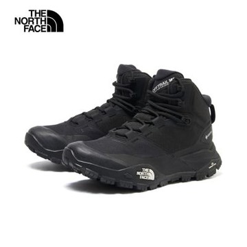 The North Face M OFFTRAIL HIKE MID GORE-TEX 男 登山鞋 NF0A8AETKY4
