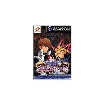 中古即納』{GC}遊戯王フォルスバウンドキングダム(Yu-Gi-Oh! The 