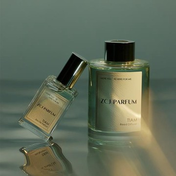 【ZCJ PARFUM】TIAM擴香