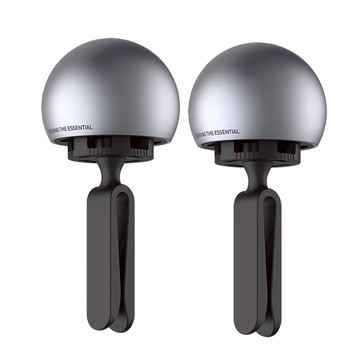 L'Original London 經典系列 車用香氛補充裝  琥珀與玫瑰  1組