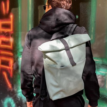 Ucon Acrobatics Hajo Mini Lotus 後背包S (薄荷綠)