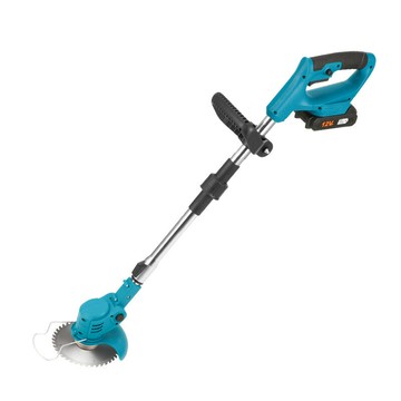 【免運/可開票】割草機 除草器 打草機 綠籬機 鋰電割草機便攜式打草機電動割草機家用多功能除草機現貨