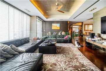 現代之藝極致豪邸｜台北市信義區松仁路