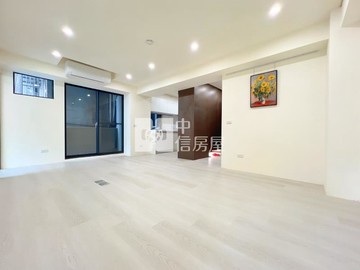 捷運中山國小~二房-中信房屋台北南京店｜台北市中山區民權東路二段
