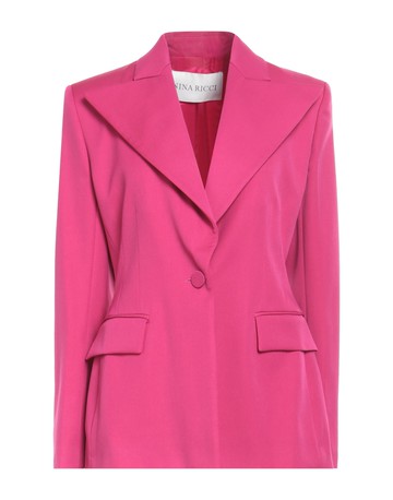 NINA RICCI Blazers - Item 16398836
