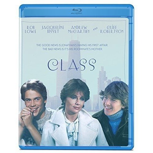 Class Blu-ray Import 並行輸入