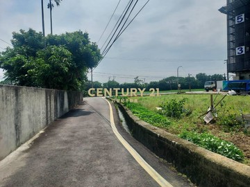 機捷A19站旁95坪甲建｜桃園市中壢區大路段