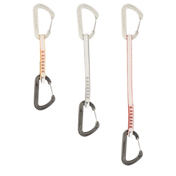 ├登山樂┤英國 DMM Chimera Quickdraw 25cm 輕量快扣組 # A398-25